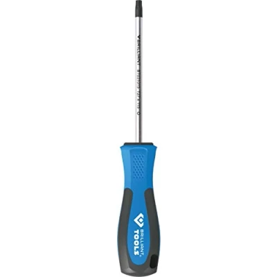Afbeelding van KS Tools BT031015 Torx schroevendraaier 1 stuk(s)