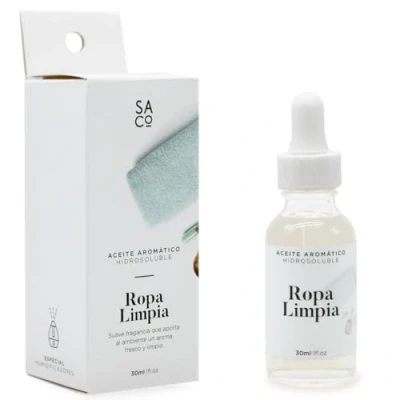 Afbeelding van SEAL AROMAS Geurolie, in water oplosbaar, 30 ml, essentieel voor aroma diffusers