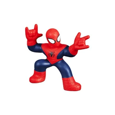 Afbeelding van CHTK4 HEROES OF GOO JIT ZU SUPERGOO SPIDERMAN, 41081