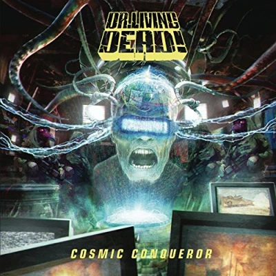 Afbeelding van Cosmic Conqueror