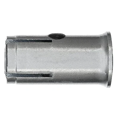 Afbeelding van Fischer Deutschl. Inslaganker 25 mm 8 532230 100 stuk(s)