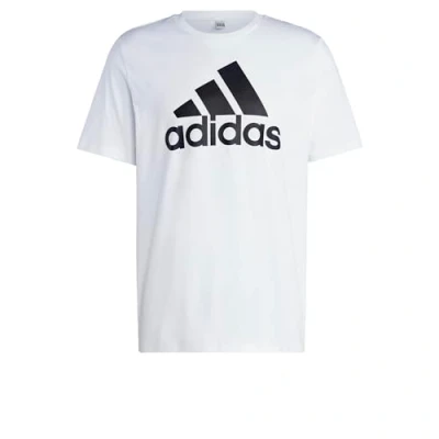 Afbeelding van adidas Heren M Bl Sj T shirt (korte mouw)
