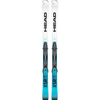Afbeelding van Head Worldcup Rebels E.XSR + PR 11 GW 24/25 Ski&#039;s
