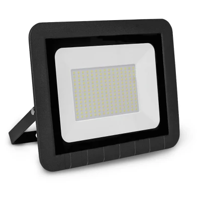 Afbeelding van 150W LED schijnwerper Koud Wit IP65