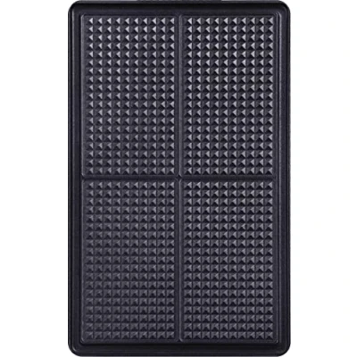 Afbeelding van Seb Wafeltjesplaat.snack collection XA800512