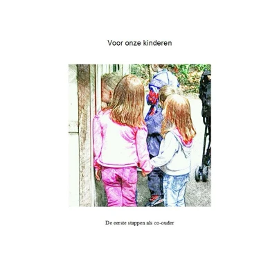 Afbeelding van Voor onze kinderen (Paperback)