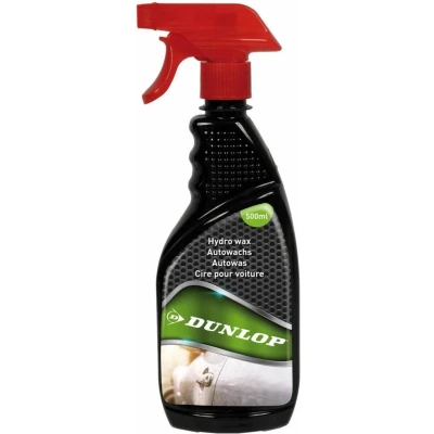 Afbeelding van Dunlop Autowas / Autowax 500 ml.