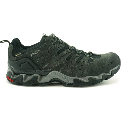 Afbeelding van Meindl 3429 Portland GTX Wandelschoenen Maat 49.5 Antraciet Schutrups