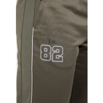 Afbeelding van Gorilla Wear Broxton Track Pants Legergroen 2XL