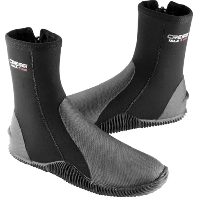 Afbeelding van Boots With Soles