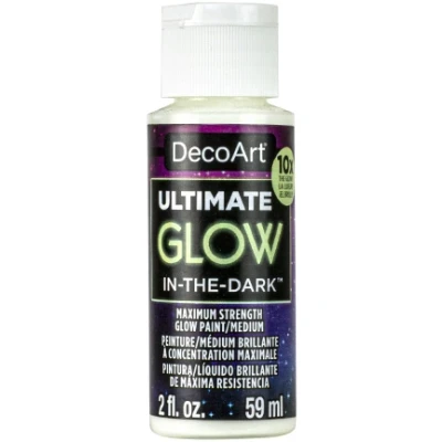 Afbeelding van Ultimate Glow in the dark