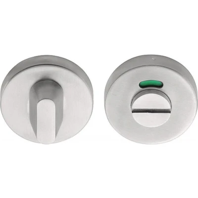 Afbeelding van Formani Toiletgarnituur BASICS LBWC50D mat RVS