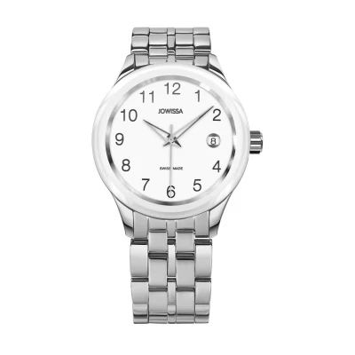 Afbeelding van Jowissa J4.227.M Polshorloge Unisex Quartz Tiro