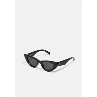 Afbeelding van Le Specs Hypnosis Zonnebril, Dames, Maat: One Size, Black