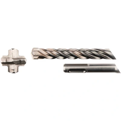 Afbeelding van Makita Sds Boor Nemii 13X265x200 E 14613