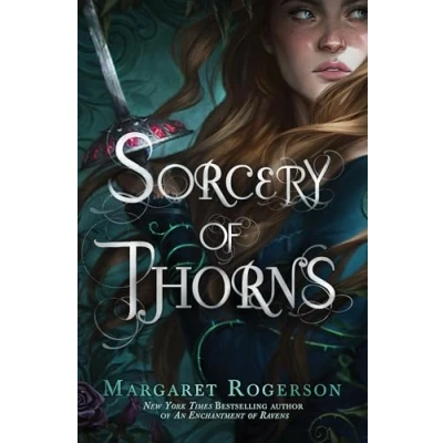 Afbeelding van Sorcery of Thorns
