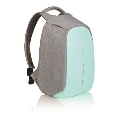 Afbeelding van XD Design anti diefstal rugzak Bobby Compact mint groen