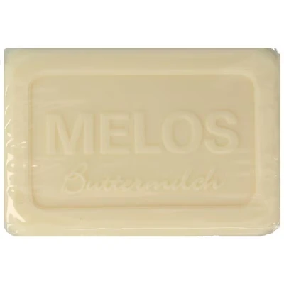 Afbeelding van Speick Melos Karnemelk Zeep 100GR