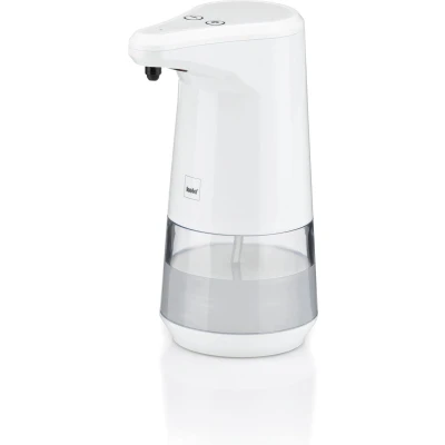 Afbeelding van Zeepdispenser Kela Aurie Comfort Sensor Wit 350 ml