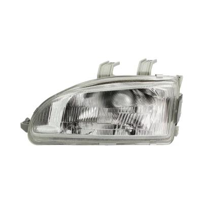 Afbeelding van TYC Koplamp 20 3113 08 2