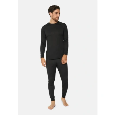Afbeelding van Danish Endurance Unisex Sustain SET Hemd, Maat: Large, Black