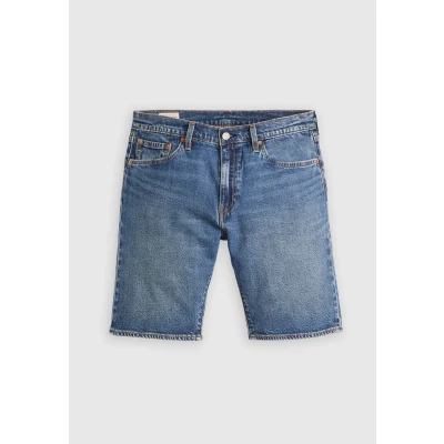 Afbeelding van Levi&#039;s 405 Standard Shorts Comeback Tour Shorts, 28W