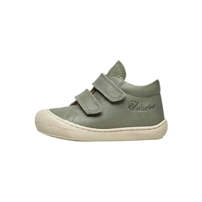 Afbeelding van Naturino Cocoon VL kinderschoenen, sage, 24 EU, Salie