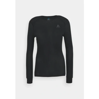 Afbeelding van Odlo Active Warm Eco Thermoshirt Dames