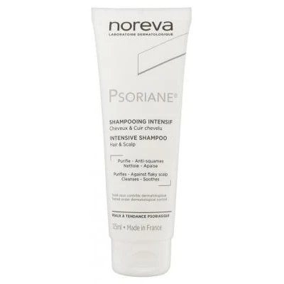 Afbeelding van Noreva Psoriane Intensieve Shampoo 125 ml