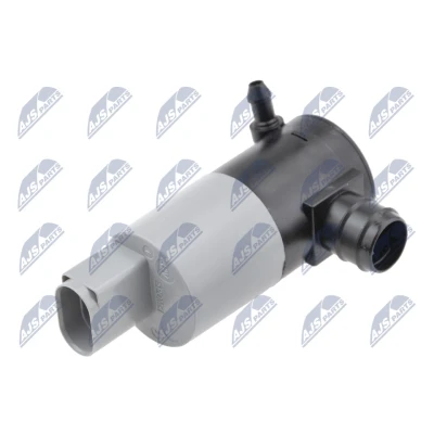 Afbeelding van NTY ESP TY 007 Ruitensproeierpomp 12V TOYOTA: Yaris II Hatchback (XP9) 1.4 D 4D, 1.8 VVTi, 1.5, 1.0 GPL, 1.3 4WD, VVT i, 1.33 i