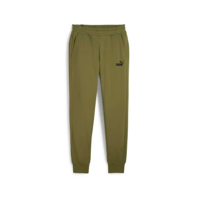 Afbeelding van Puma joggingbroek olijfgroen