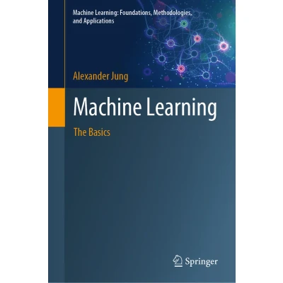 Afbeelding van Machine Learning: The Basics