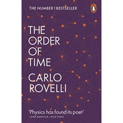 Afbeelding van The Order of Time