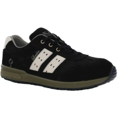Afbeelding van Quick London QS0150 S3 Blauw