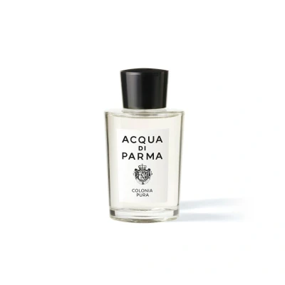 Afbeelding van Acqua di Parma Colonia Pura Eau de Cologne 180ml