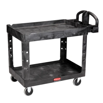 Afbeelding van Rubbermaid Transportkar Laadvermogen: 226 kg