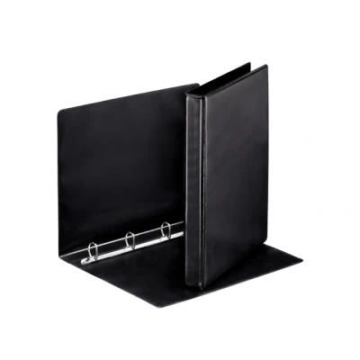 Afbeelding van Presentatieringband Esselte A4 4 rings D mech 20mm zwart