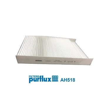 Afbeelding van Purflux Interieurfilter AH518