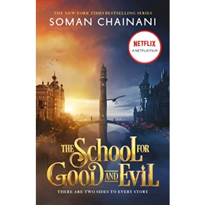 Afbeelding van The School for Good and Evil: 1