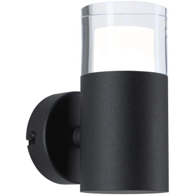Afbeelding van Paulmann, Wandlamp + plafondlamp, Badleuchte Kame (730 lm)