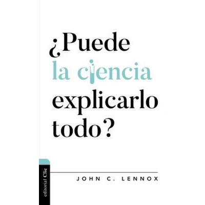 Afbeelding van ¿Puede la ciencia explicarlo todo?