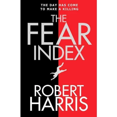 Afbeelding van The Fear Index