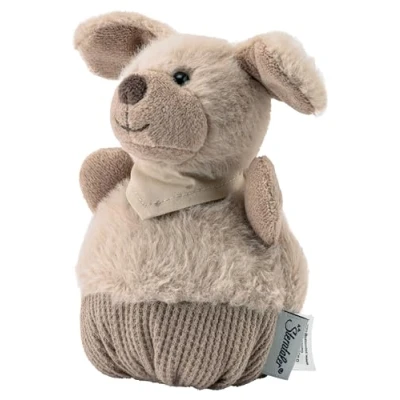 Afbeelding van Sterntaler Knuffelzak hond Lucky