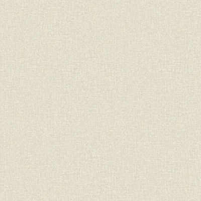 Afbeelding van Leen Bakker Dutch Wallcoverings Level One Uni Lichtbeige 0,53x10,05m Behang Beige Vlies
