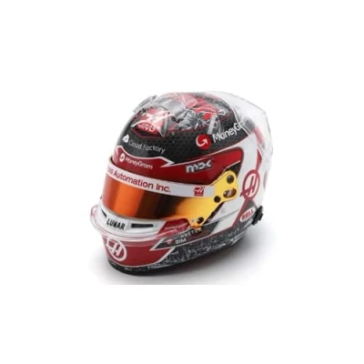Afbeelding van Haas F1 VF 23 Spark Modelauto 1:5 2023 Kevin Magnussen Moneygram Team 5HF100 Monaco GP