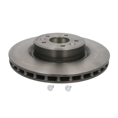Afbeelding van Brembo Remschijf 09.A752.11