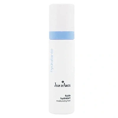 Afbeelding van Jean D&#039;arcel Fluide Hydratant Moisturizing Fluid