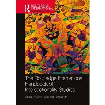 Afbeelding van The Routledge International Handbook of Intersectionality Studies