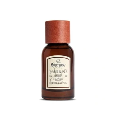 Afbeelding van Bullfrog Eau de Parfum Elisir N.3 Dark Honey 100 ml