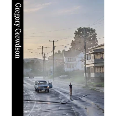 Afbeelding van Gregory Crewdson